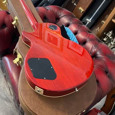 Gibson Slash Collection Les Paul Standard 2020 - Present - Appetite Burst image 7