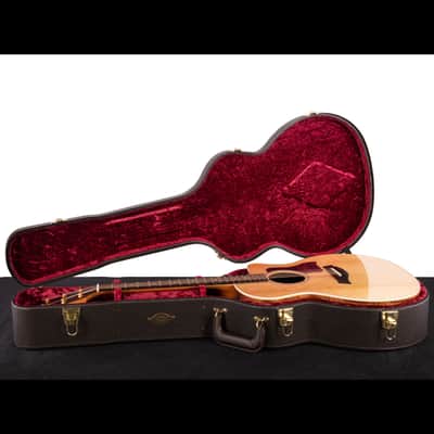 Taylor 214ce-K DLX Koa (496) image 10