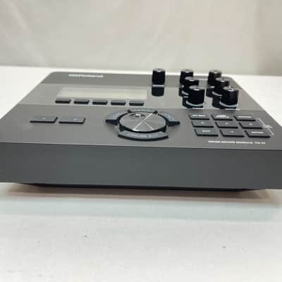 Roland TD-27 Electric Drum Brain Module V-Drum TD27 image 3