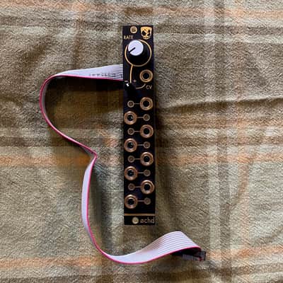 Instruo DivKid øchd Organic Drift LFO image 2