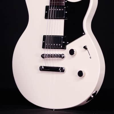 Yamaha Revstar Element RSE20, Vintage White image 2