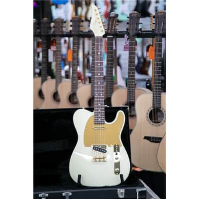 SUHR Mateus Asato Classic-T II SS Signature image 3