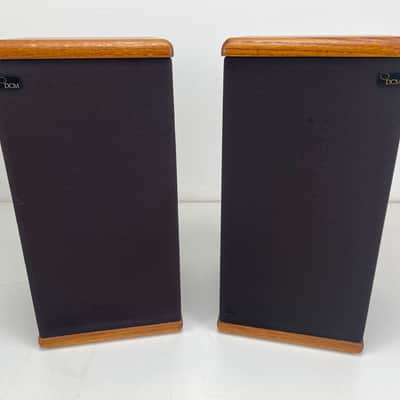 DCM CM TimePiece - Bookshelf speakers image 1