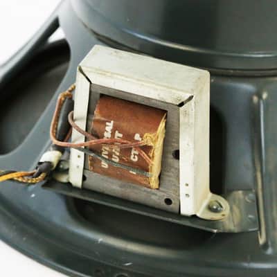 1953 Massie 20th Century 12 Woody Amplifier by Ray Massie, Fender Amp Designer - Beyond Rare! image 19