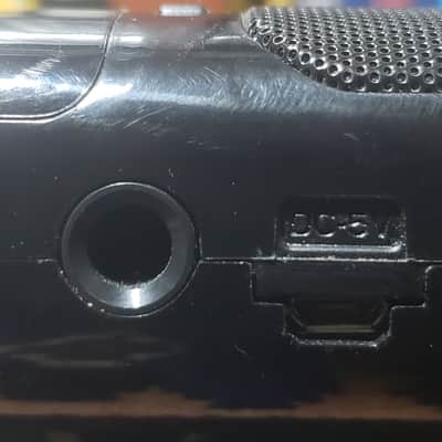 Aroma AG-03M - Black image 3