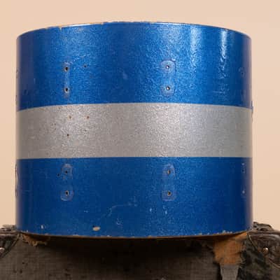 Vintage 12x15" Leedy & Ludwig Parade Drum Shell image 6