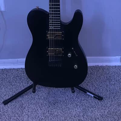 ESP LTD TE-401 | Reverb