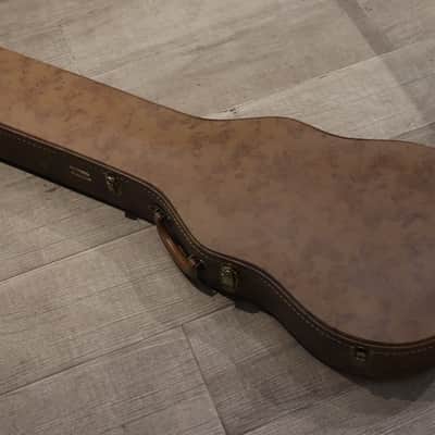 Gibson Collector Choice CC7 “Shanks” Lespaul'60 Aged Faded Cherry 2013 image 14