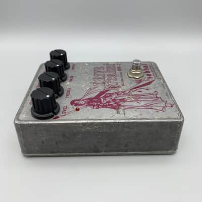 Sobbat DB-1 DRIVE Breaker Distortion (Vintage, Made in Japan, MIJ) image 4