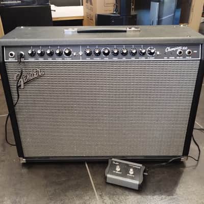 Immagine Fender Champion 100 - 1