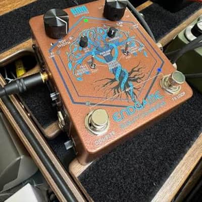 KMA Audio Machines Endgame Duality Calibrator 2024 - Present - Copper image 1