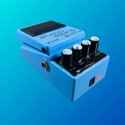 Boss CH-1 Super Chorus image 3