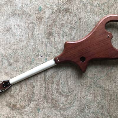 Wandre Rockbass 1962 Natural image 13
