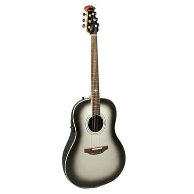 Matrix by Ovation 1132-1 1978年製？USA製 1978 Ovation Matrix 1132-1 Sunburst – Ish Guitars