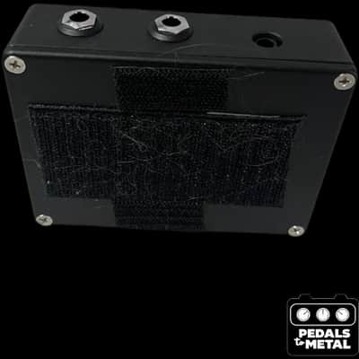 Benson Amps Germanium Fuzz 2021 - Present - Studio Black - X18256 image 6