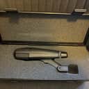 Sennheiser MD 421 II Cardioid Dynamic Microphone 2002 - 2020 Black