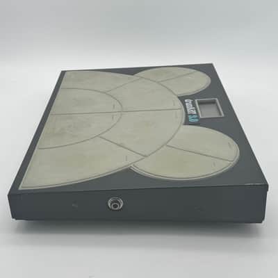 KAT Percussion drumKAT 3.0 with fatKAT Pedal 90s image 12