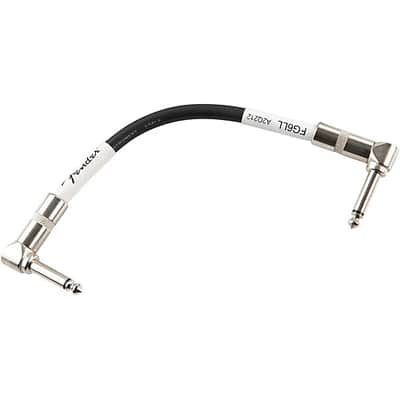 Fender 6" Patch Cable image 1