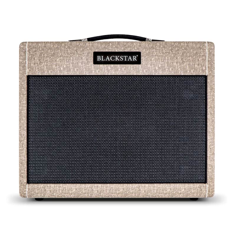 Blackstar STJ50EL34C St James 50 Watt EL34 Tube Combo Amp image 1