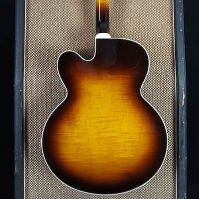1998 Gibson Custom Shop Tal Farlow 100% Original Amazing Player! (A-26) image 3