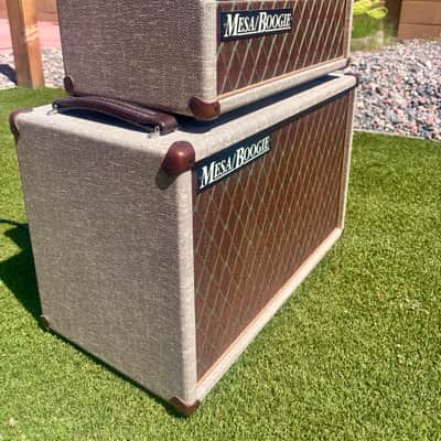 Mesa Boogie Mark IIC+ HRG Original 1984 image 3