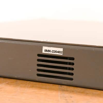 ATI 8MX2 8-Channel Mic Preamp/Mixer CG01Z11 image 10