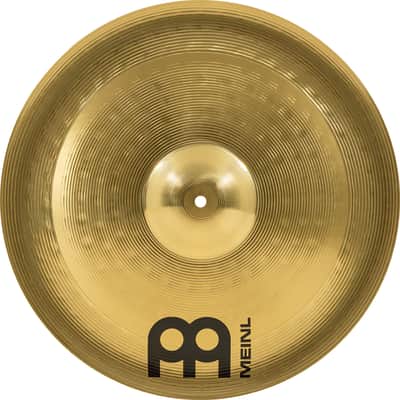 Meinl HCS China 18", HCS18CH - China Cymbal image 2