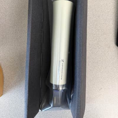 Sennheiser SL Handheld DW SpeechLine Digital Wireless Transmitter image 2