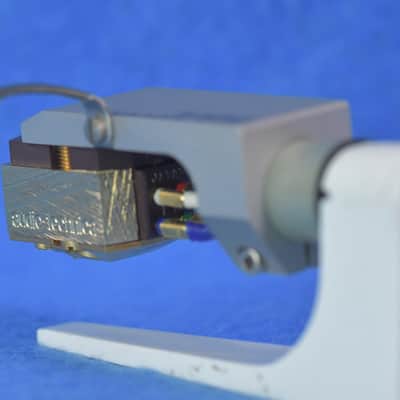 Audio-Technica AT33ML/OCC Moving Coil Cartridge w/ Box In Excellent Condition image 10
