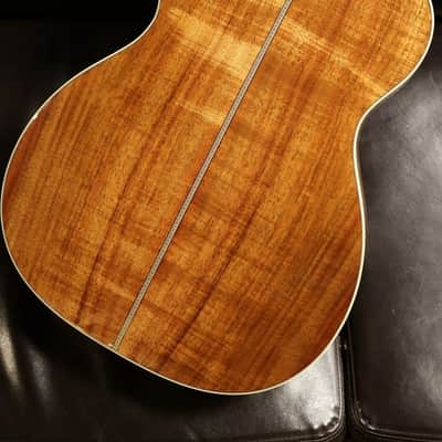Martin Custom Shop 000-42 [2024] image 10