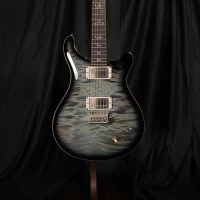 PRS Limited Edition CE 22 2025 - Faded Blue Smokeburst image 3
