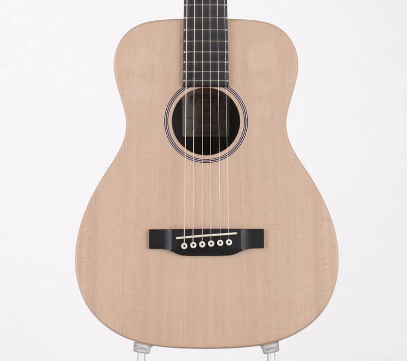Martin LX1 Little Martin
