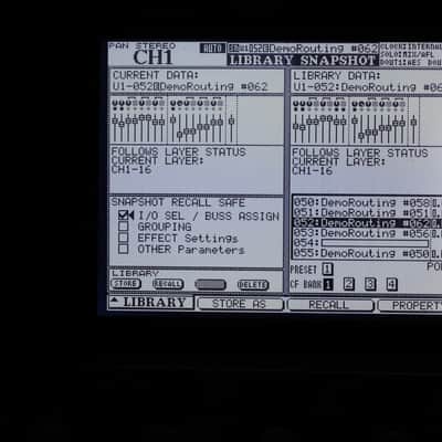 Graphic LED Display Upgrade - Tascam DM-3200 / DM-4800 ! image 4