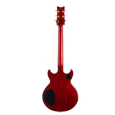 Ibanez Prestige AR2619 Artist Cherry Sunburst 2014 image 4