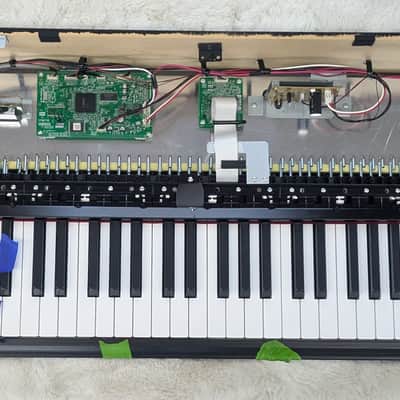 Yamaha YDP145B Arius Series 88 Key Digital Piano in Black - UPS Return project image 1