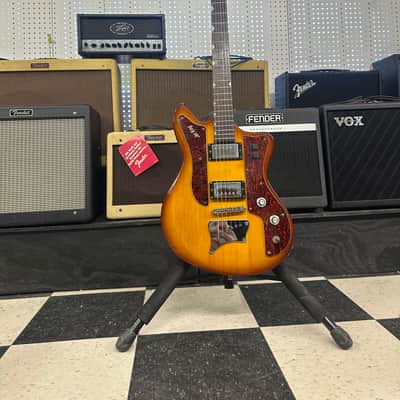 Ibanez JTK2 Jet King Standard | Reverb