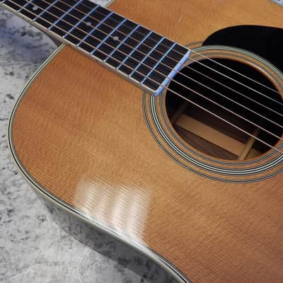 1999 Martin D-35 image 6