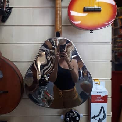 Ashbury Resonator Mandolin image 2