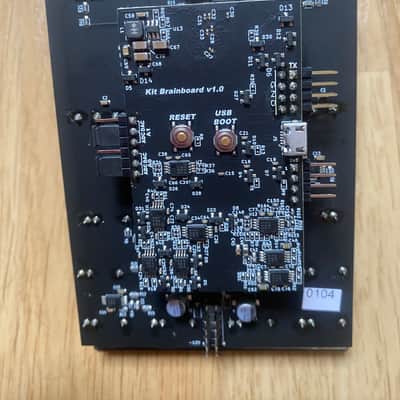 4ms Sampler DiY Kit image 2