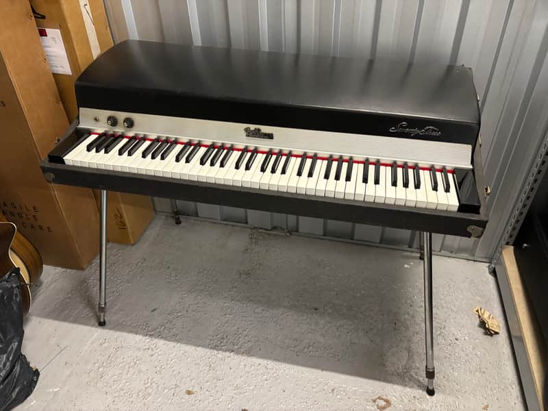 Fender Rhodes MK1-A 1972 image 1
