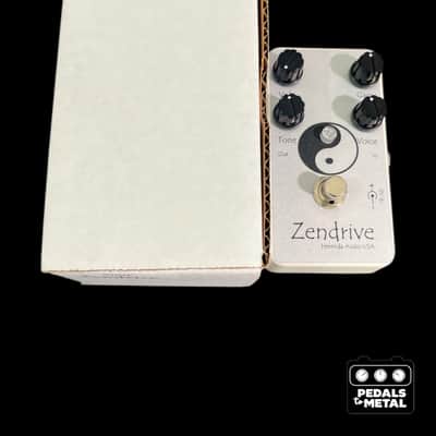 Lovepedal Zendrive-x19114 image 1
