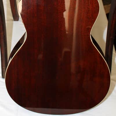 Taylor 522e 12-Fret image 8
