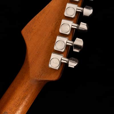 Fender American Acoustasonic acoustic-electric guitar image 13
