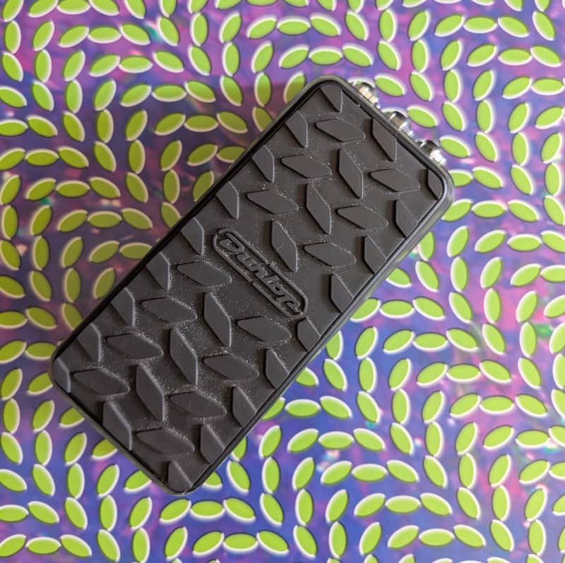 Dunlop DVP4 Volume X Mini Pedal