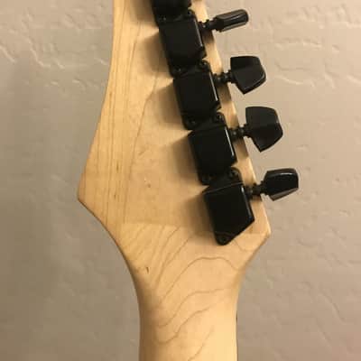 Washburn WG-228 Chicago Series image 10