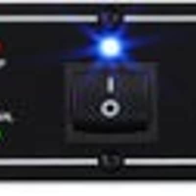 Immagine ART SLA-4 4-channel Power Amplifier - 2
