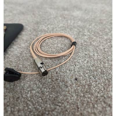DPA 4066 Core+ - Beige - Like New w/ Soft Case image 4