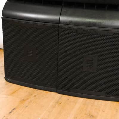JBL VRX932LA-1 12" Two-Way Line Array Loudspeaker System (PAIR) CG010SP image 3