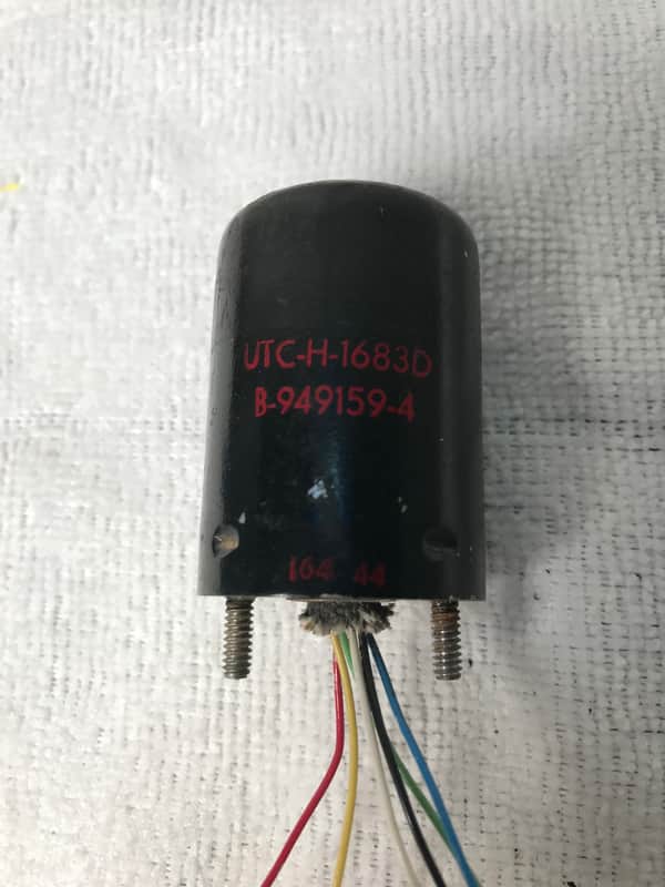 UTC H-1683D