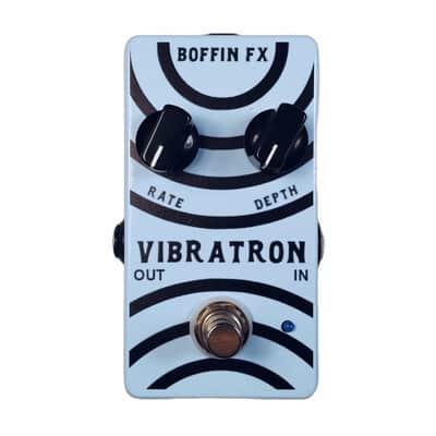 Rocktron Surf Tremolo | Reverb